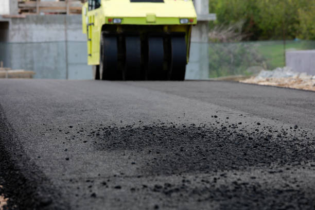 Best Best Driveway Pavers  in North Decatur, GA