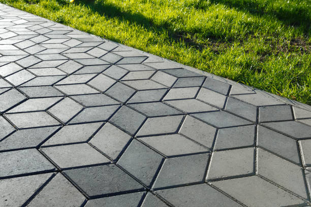 Best Residential Driveway Paver Services  in North Decatur, GA