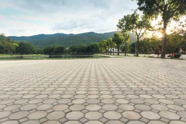 Professional Driveway Pavers in North Decatur, GA