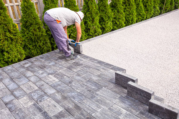 Best Driveway Paving Near Me  in North Decatur, GA