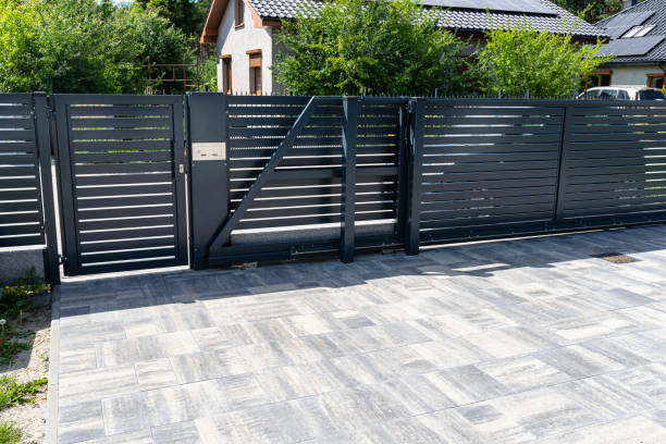 Best Concrete Paver Driveway  in North Decatur, GA