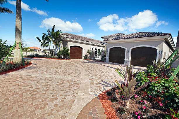 Best Driveway Paving Contractor  in North Decatur, GA