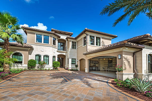 Best Permeable Paver Driveway  in North Decatur, GA