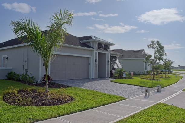 Best Driveway Pavers Near Me  in North Decatur, GA