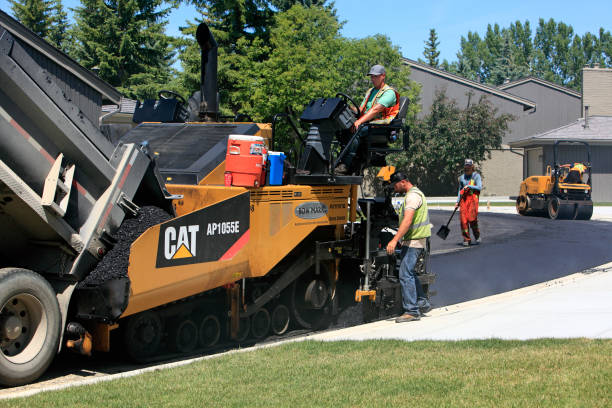 Best Driveway Repair Near Me  in North Decatur, GA