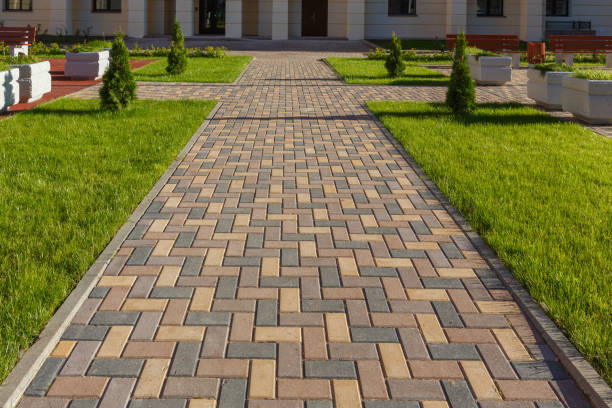 Best Interlocking Driveway Pavers  in North Decatur, GA