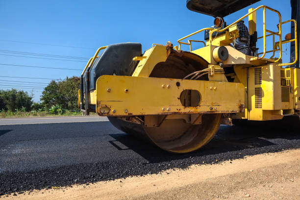 Reasons to Select Us for Your Driveway Paving Requirements in North Decatur, GA